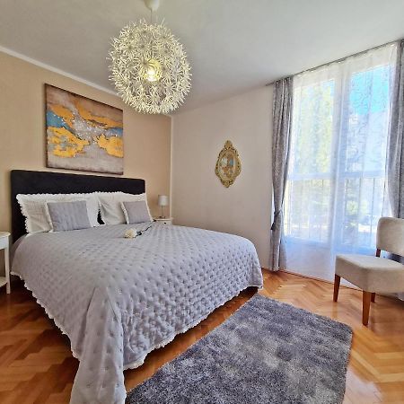 Beach Apartment Ivana أوميس المظهر الخارجي الصورة