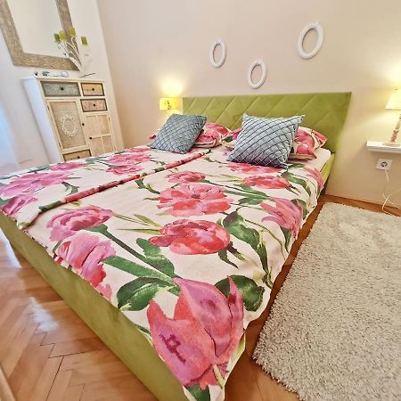 Beach Apartment Ivana أوميس المظهر الخارجي الصورة