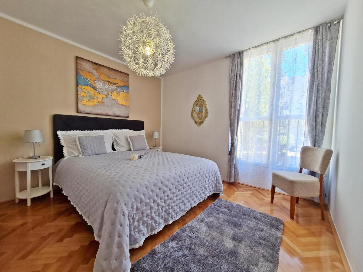 Beach Apartment Ivana أوميس المظهر الخارجي الصورة