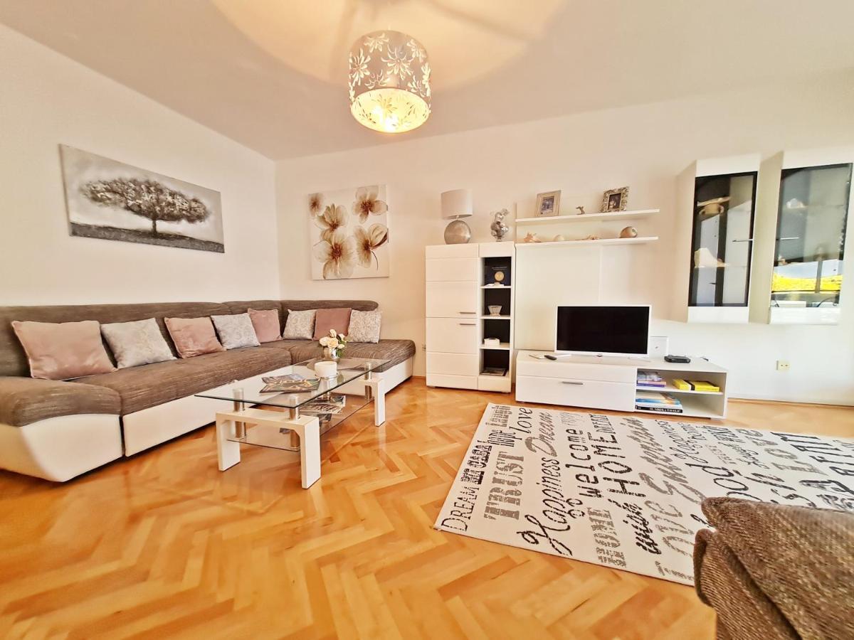 Beach Apartment Ivana أوميس المظهر الخارجي الصورة