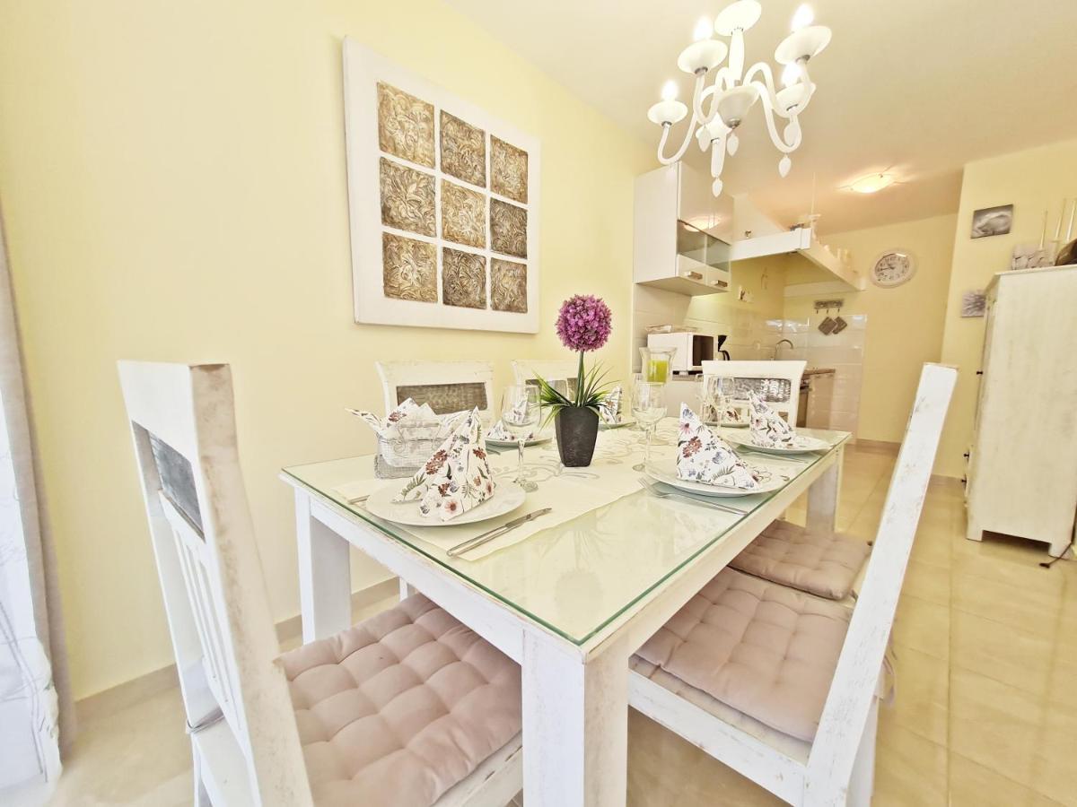 Beach Apartment Ivana أوميس المظهر الخارجي الصورة