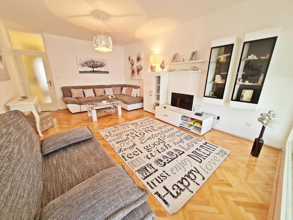 Beach Apartment Ivana أوميس المظهر الخارجي الصورة