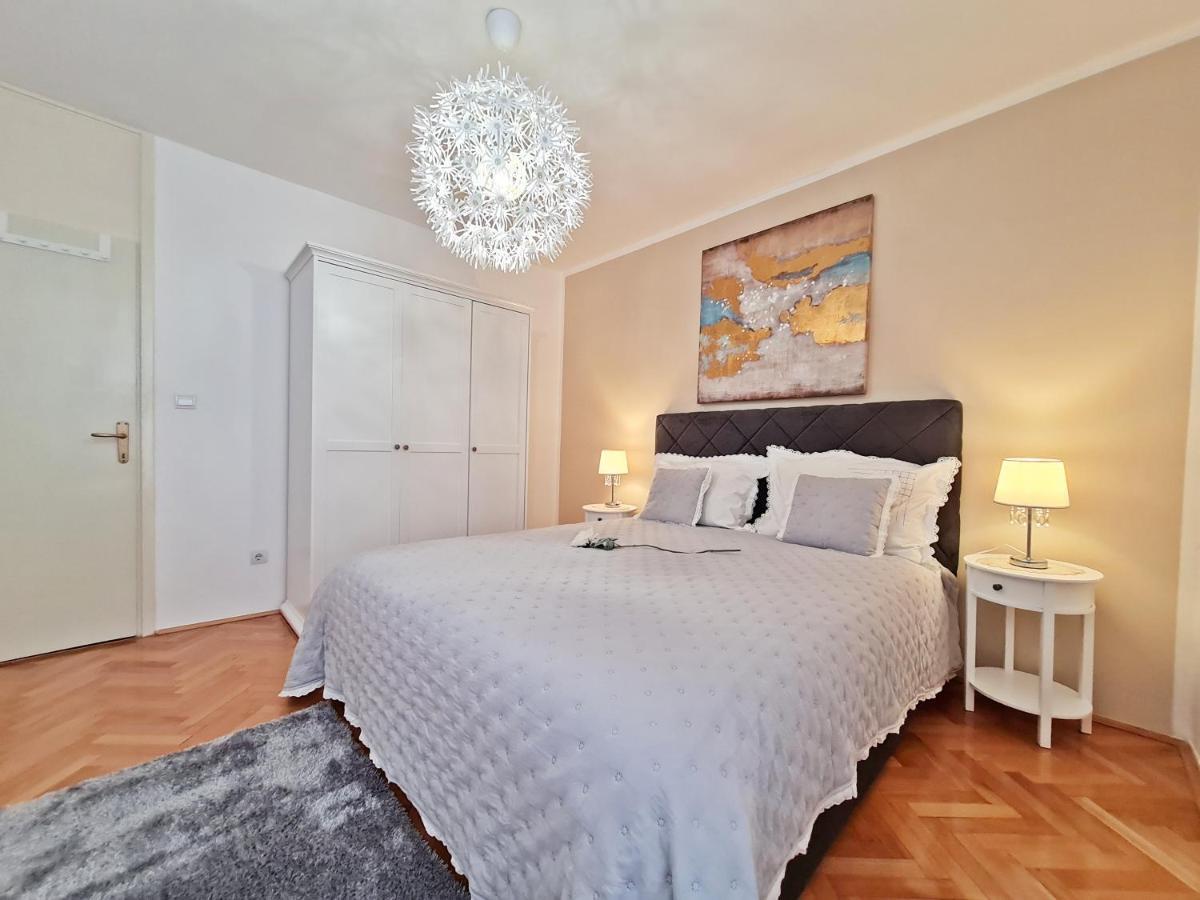Beach Apartment Ivana أوميس المظهر الخارجي الصورة