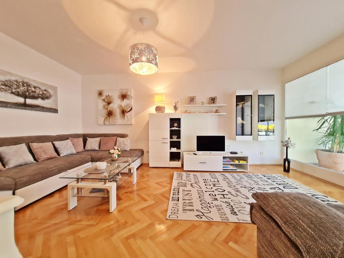 Beach Apartment Ivana أوميس المظهر الخارجي الصورة