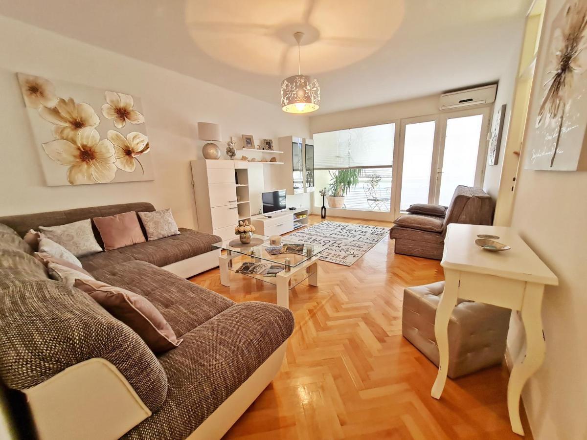 Beach Apartment Ivana أوميس المظهر الخارجي الصورة