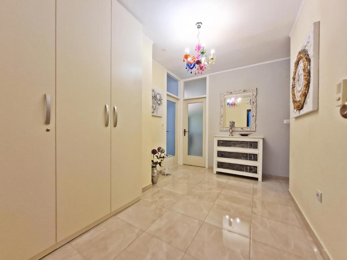 Beach Apartment Ivana أوميس المظهر الخارجي الصورة