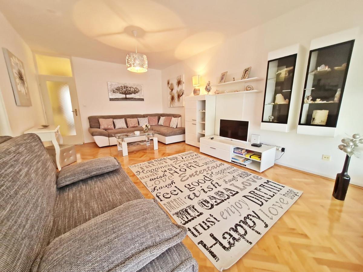 Beach Apartment Ivana أوميس المظهر الخارجي الصورة