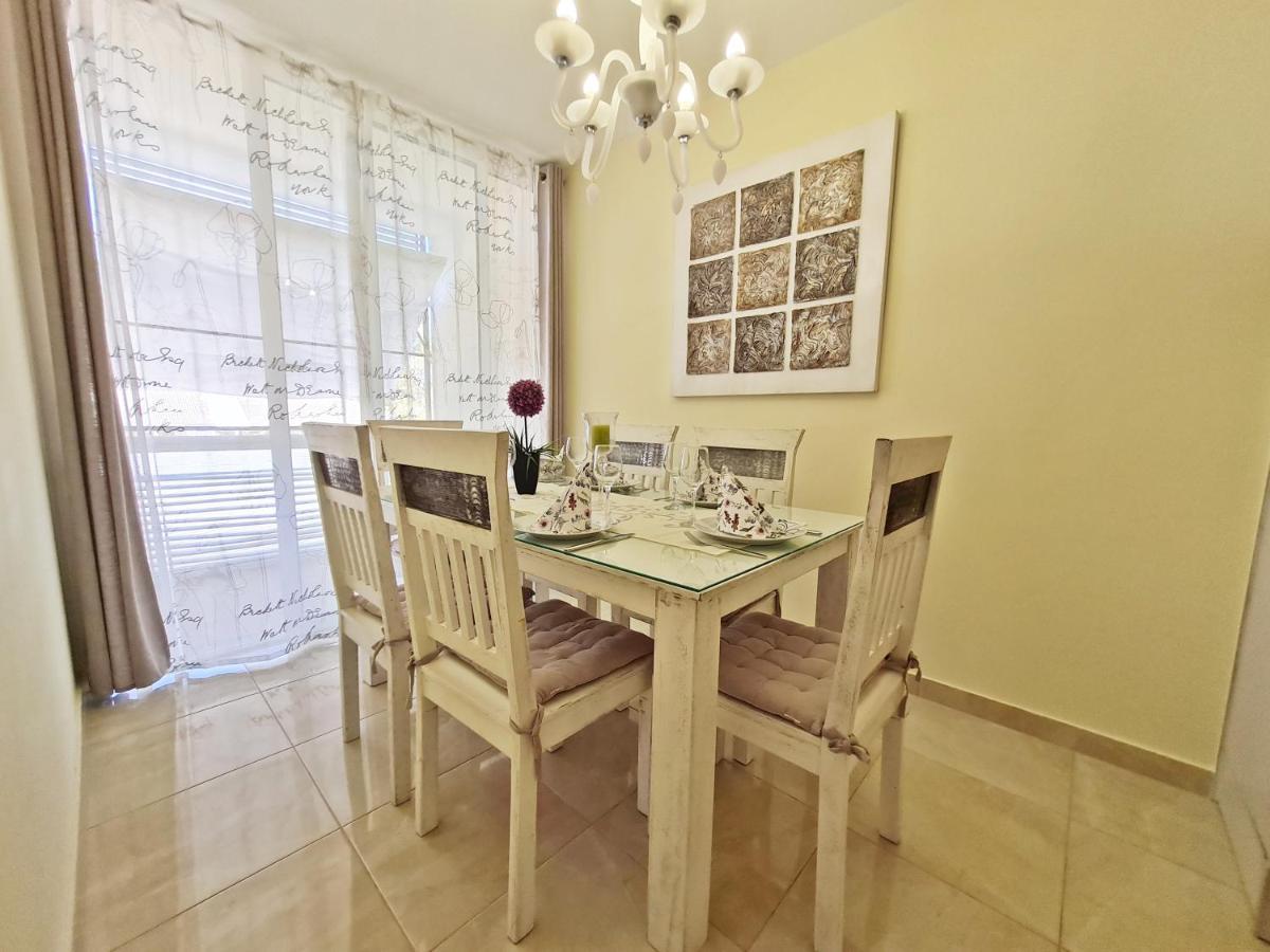 Beach Apartment Ivana أوميس المظهر الخارجي الصورة