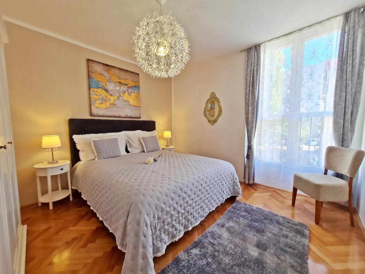 Beach Apartment Ivana أوميس المظهر الخارجي الصورة
