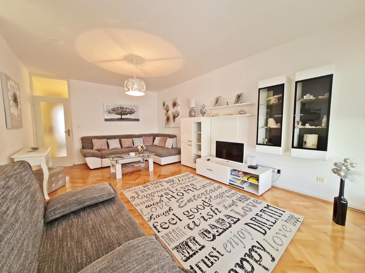 Beach Apartment Ivana أوميس المظهر الخارجي الصورة