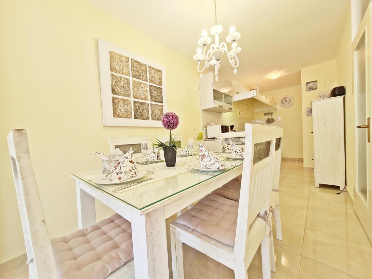 Beach Apartment Ivana أوميس المظهر الخارجي الصورة