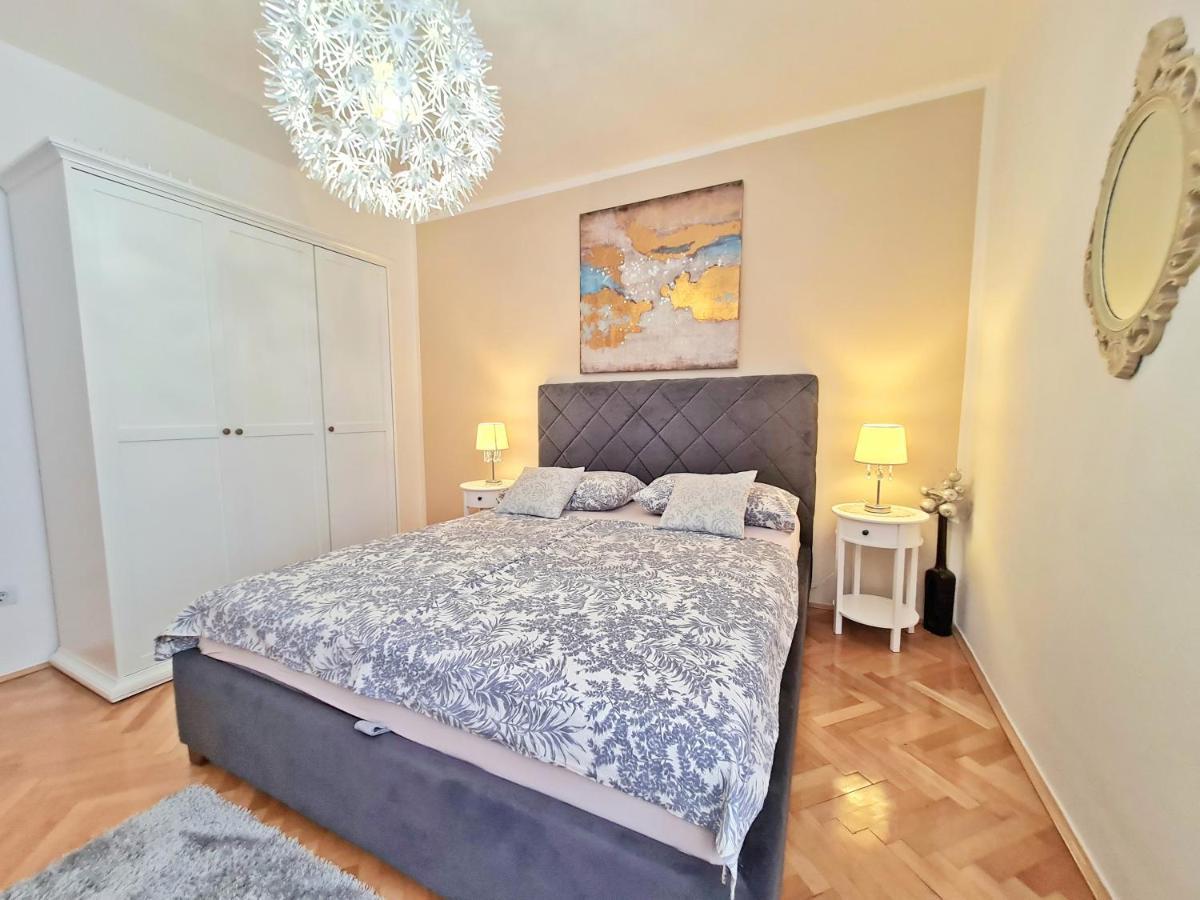 Beach Apartment Ivana أوميس المظهر الخارجي الصورة
