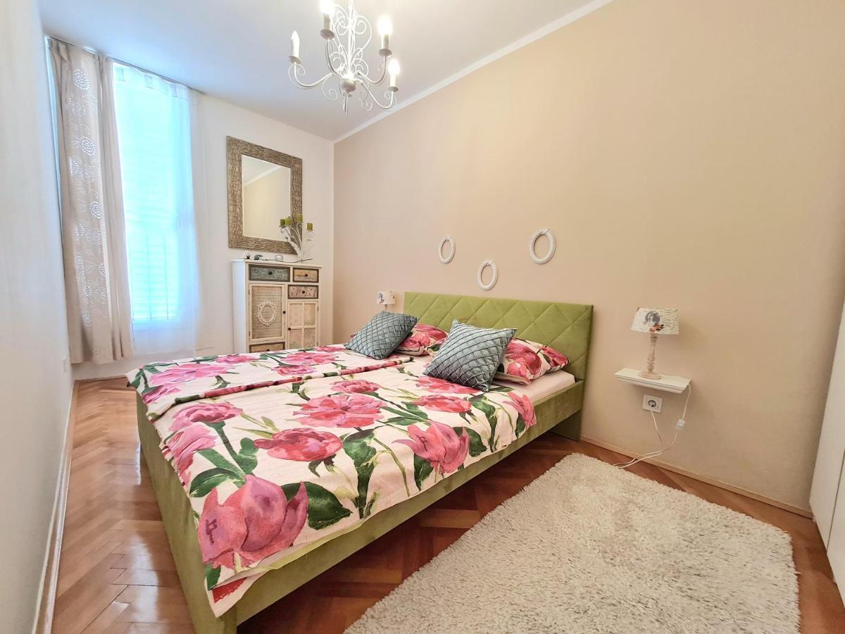 Beach Apartment Ivana أوميس المظهر الخارجي الصورة