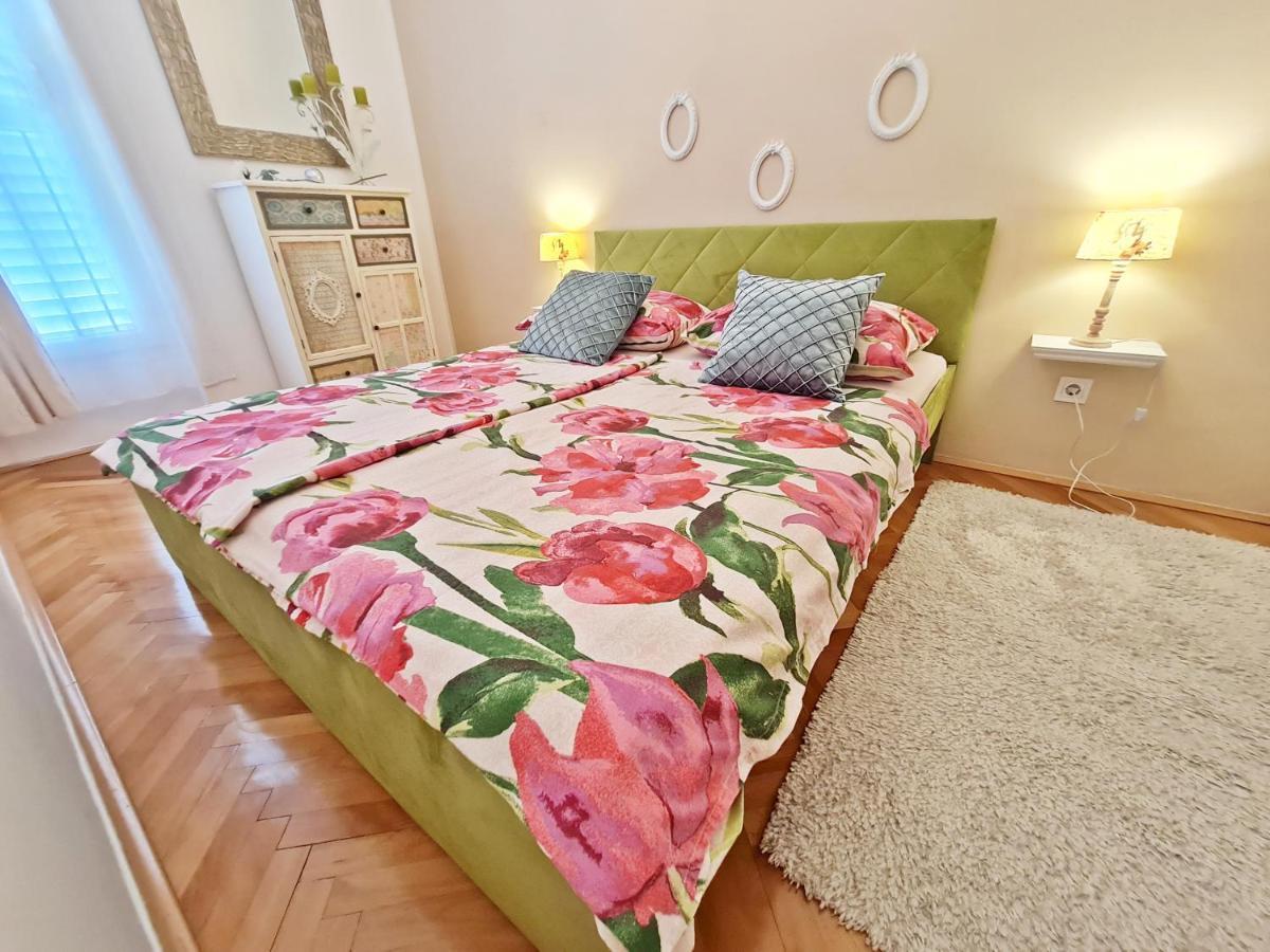 Beach Apartment Ivana أوميس المظهر الخارجي الصورة