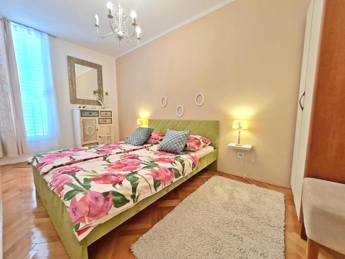 Beach Apartment Ivana أوميس المظهر الخارجي الصورة