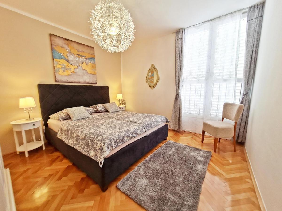 Beach Apartment Ivana أوميس المظهر الخارجي الصورة