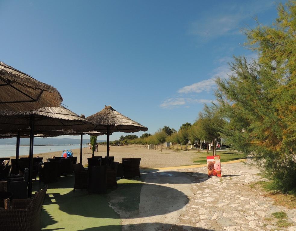 Beach Apartment Ivana أوميس المظهر الخارجي الصورة