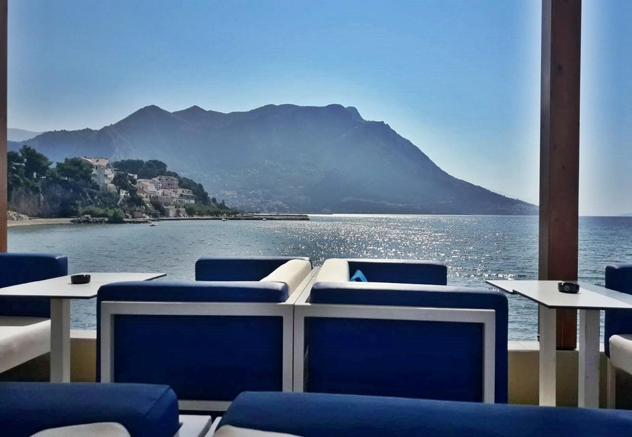 Beach Apartment Ivana أوميس المظهر الخارجي الصورة