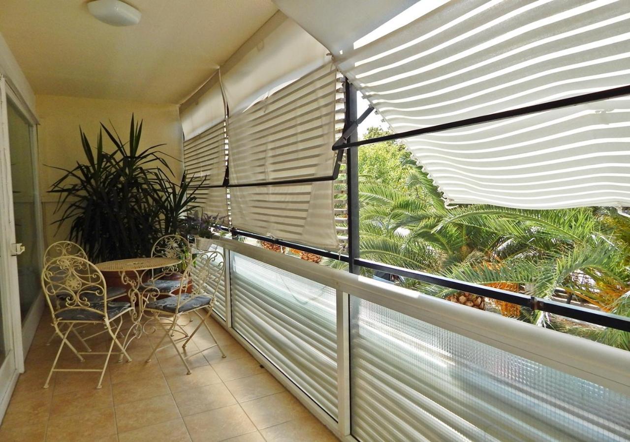 Beach Apartment Ivana أوميس المظهر الخارجي الصورة