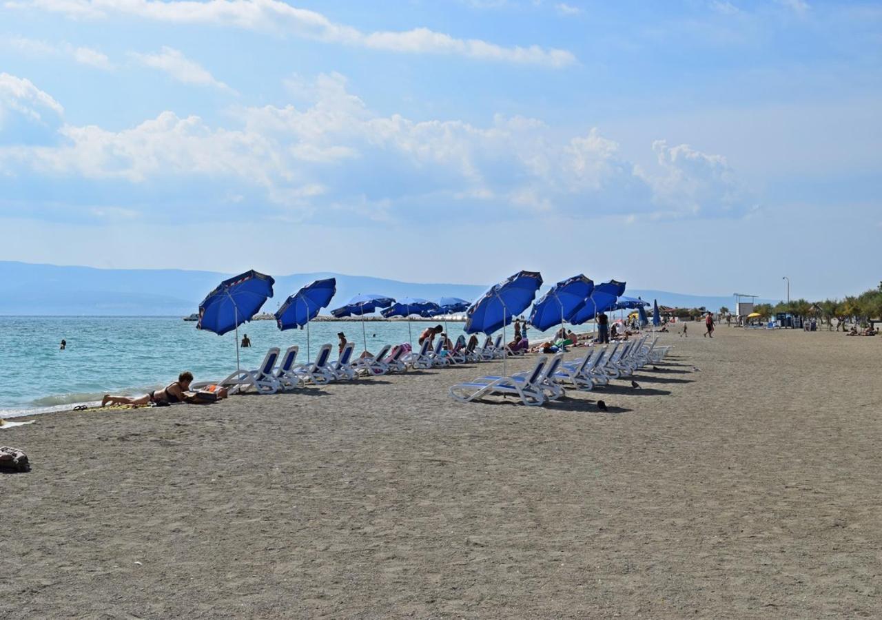 Beach Apartment Ivana أوميس المظهر الخارجي الصورة
